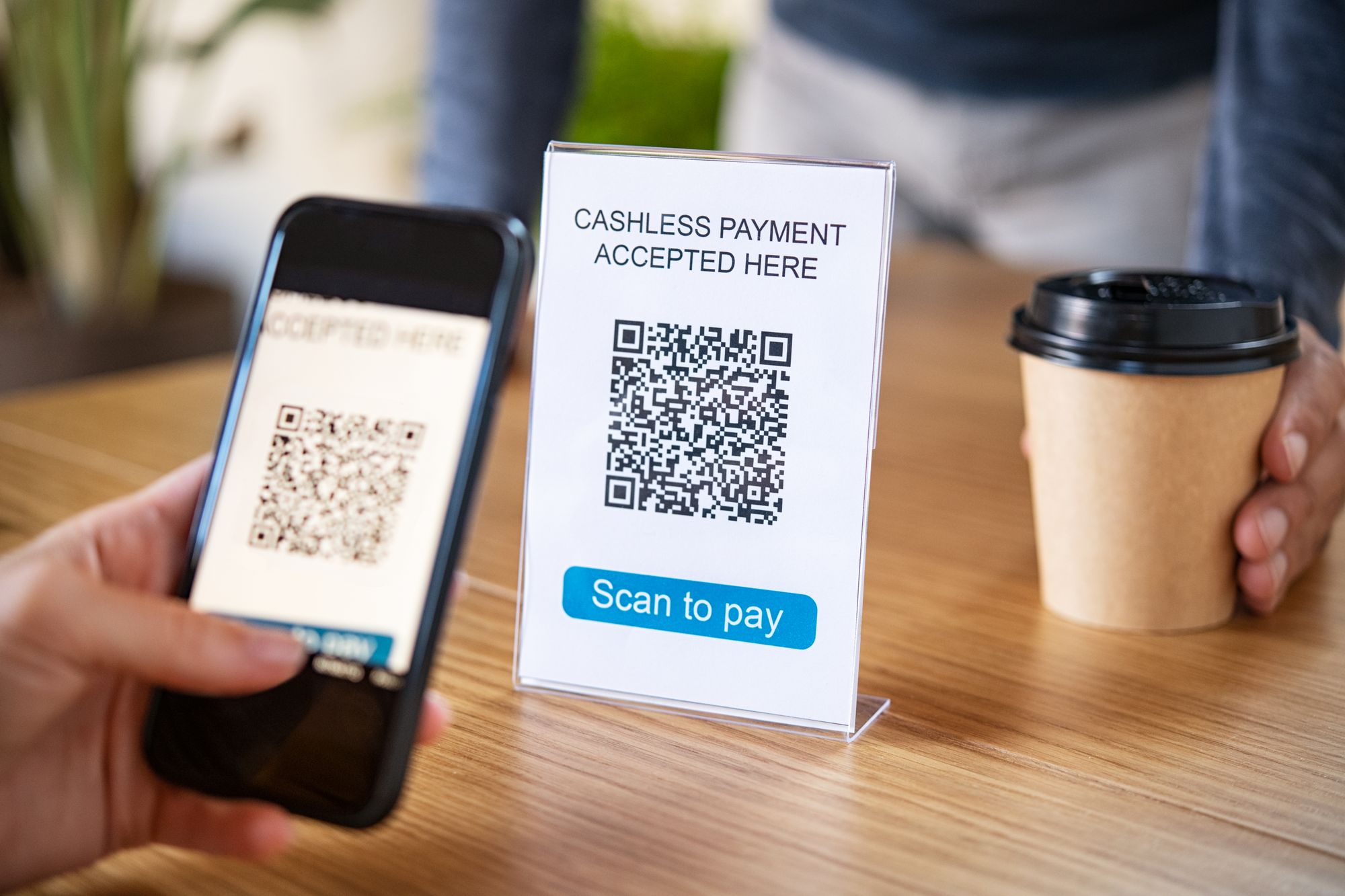 Tap, Pay, Transform: How Digital Payments Are More Than Just a Transaction