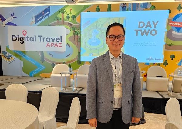 Unpacking The Future of Travel: Key Takeaways from the Digital Travel APAC Summit